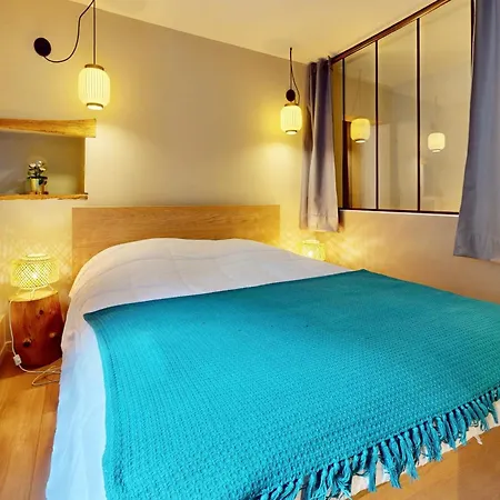 Le Paquier 7 - 2 Pieces Au Coeur De La Vieille 150m Du Annecy